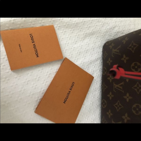 Louis Vuitton handbag - Picture 4 of 8